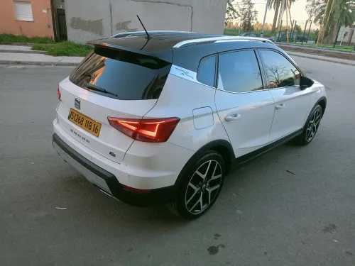 Seat ARONA 2018 FR