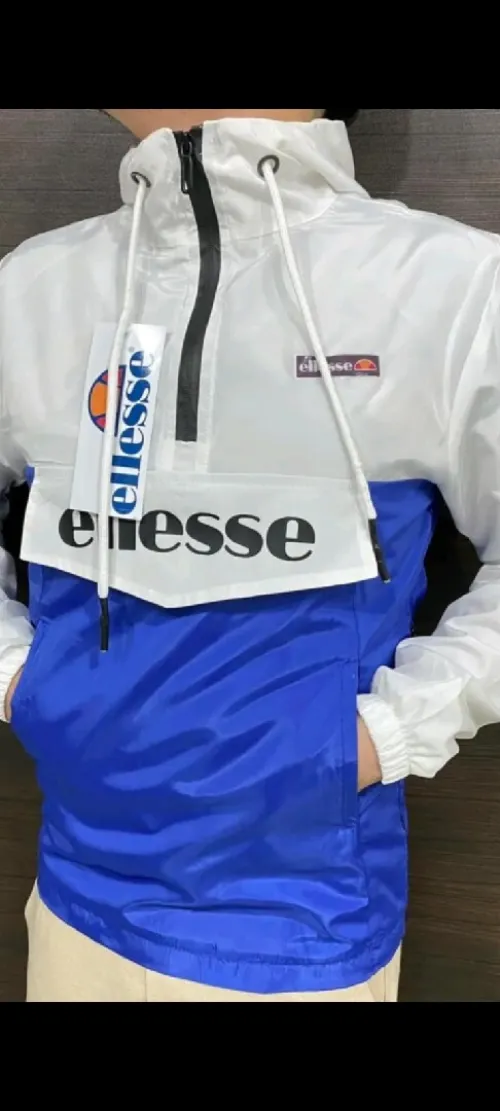 Veste ellesse