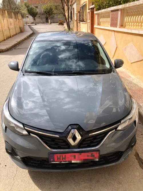 Renault Taliant  2025 