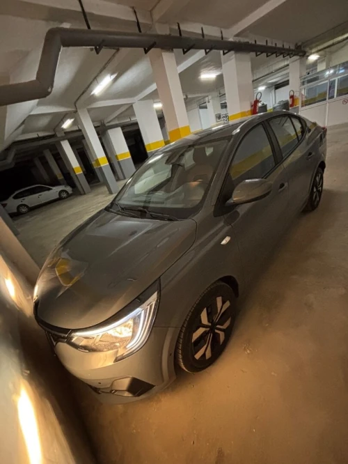 Renault Taliant  2025 
