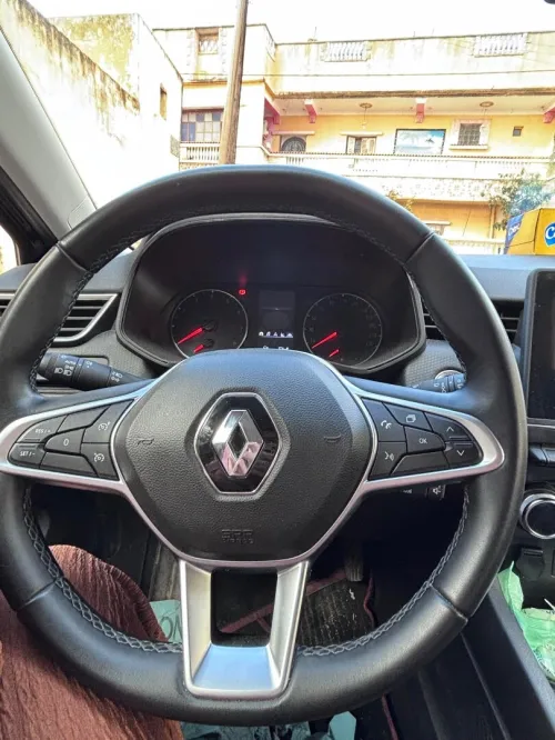 Renault Clio 5 2022 Zen