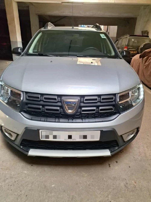 Dacia Sandero 2023 Stepway Extreme