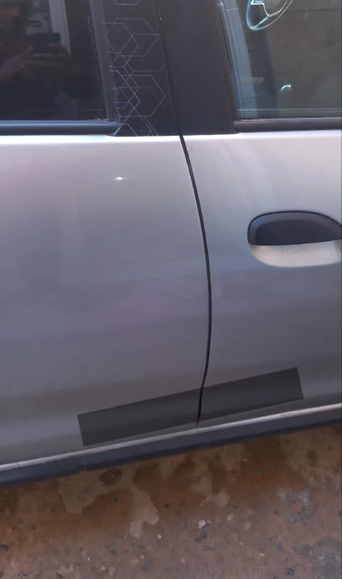 Dacia Sandero 2023 Stepway Extreme