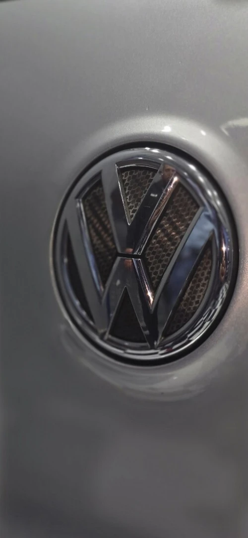 Volkswagen Golf 6 2012 GTD