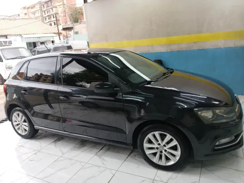 Volkswagen Polo 2015 Polo
