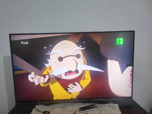 IRIS Smart TV 4K 50'' E790S