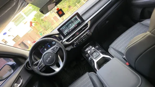 Kia K3 2025 Luxury