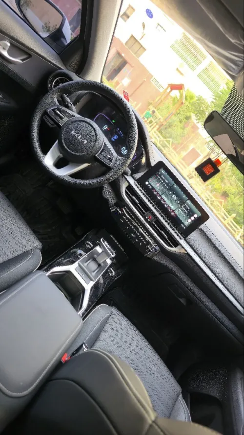 Kia K3 2025 Luxury
