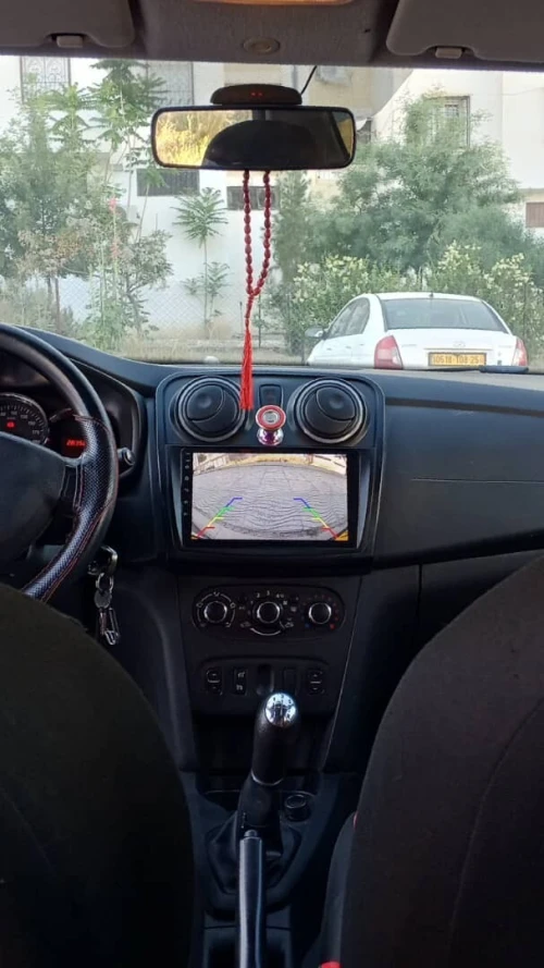 Dacia Logan 2016 Logan