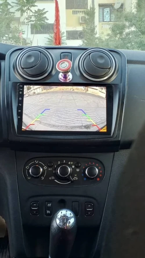 Dacia Logan 2016 Logan