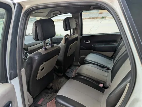Renault Scenic 2005 Scenic