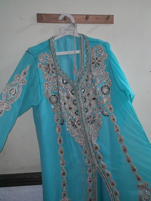 KAFTAN