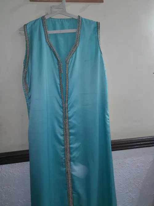 KAFTAN