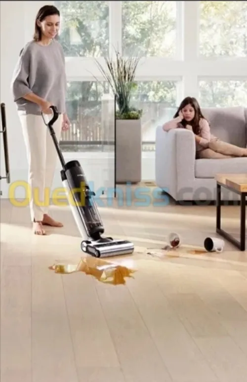 Aspirateur laveur Tineco Floor ONE S7 Pro