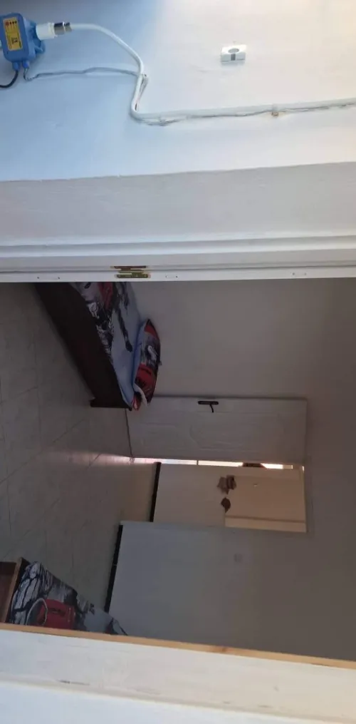 Location Appartement F4 Tizi ouzou Azeffoun