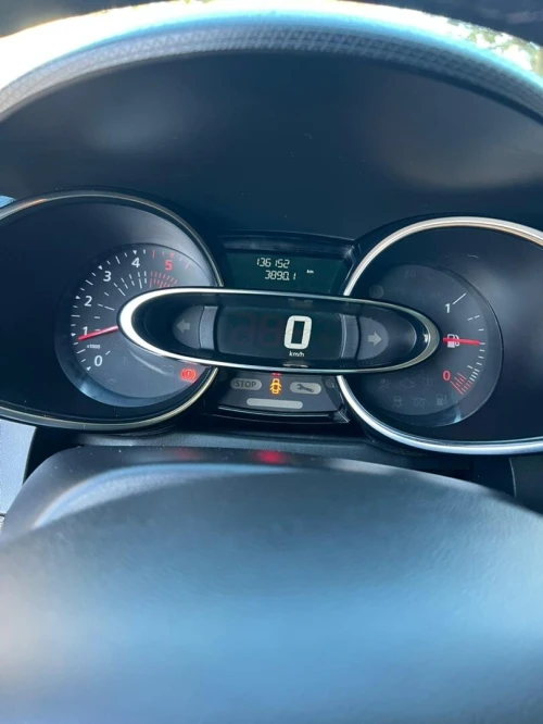 Renault Clio 4 2022 Limited 2