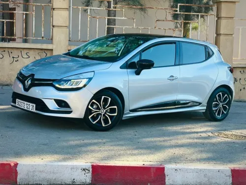 Renault Clio 4 2022 Limited 2