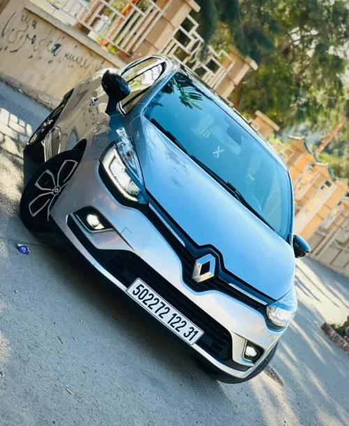 Renault Clio 4 2022 Limited 2