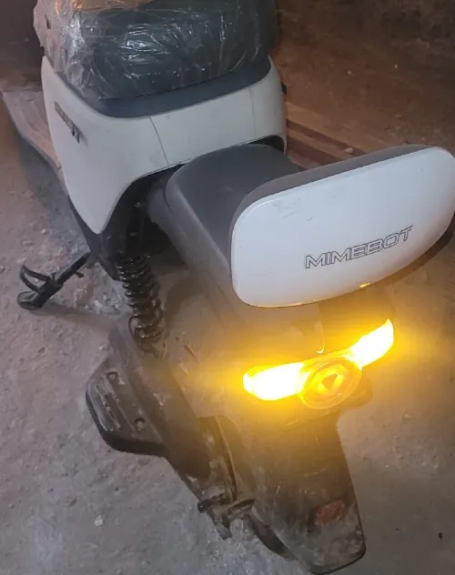 MIMEBOT TTMAX 2025