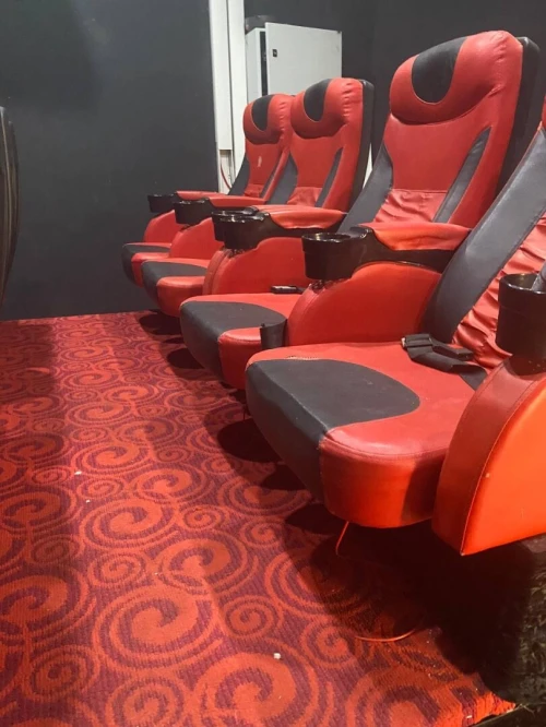 Cinema 12d