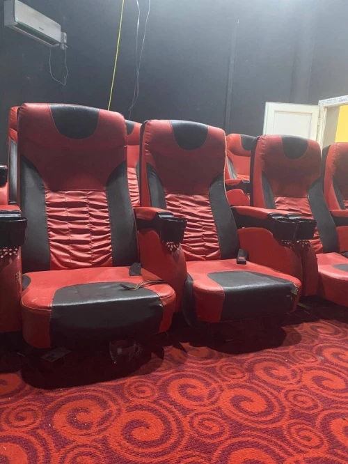 Cinema 12d