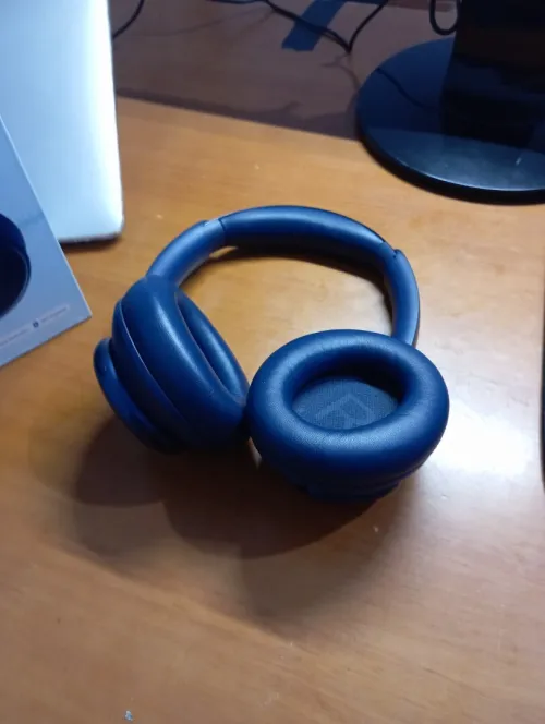 Casque soundcore space q45