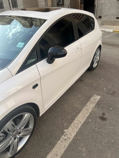 Seat Leon 2013 Fr
