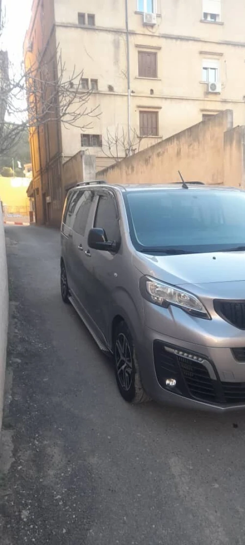Peugeot Expert 2022 Expert