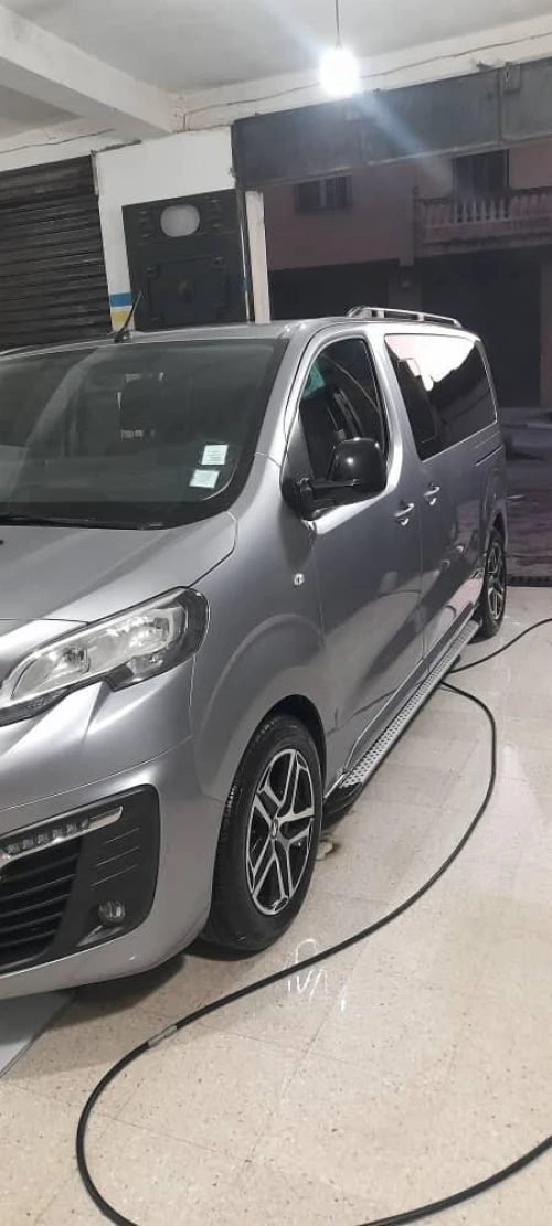 Peugeot Expert 2022 Expert