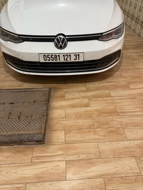 Volkswagen Golf 8 2021 Active