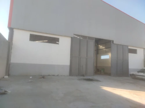 Location Hangar Alger Birtouta