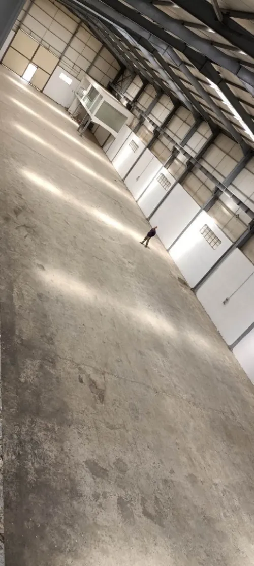 Location Hangar Alger Birtouta