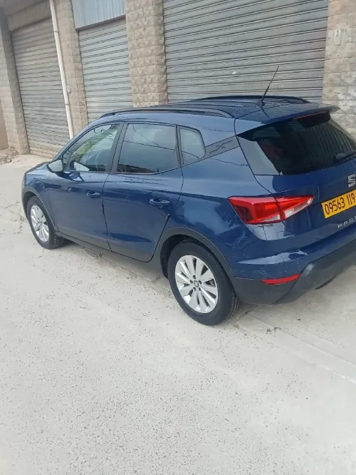 Seat ARONA 2019 ARONA