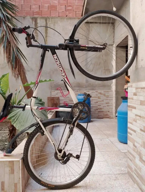 velo decathlon rockrider