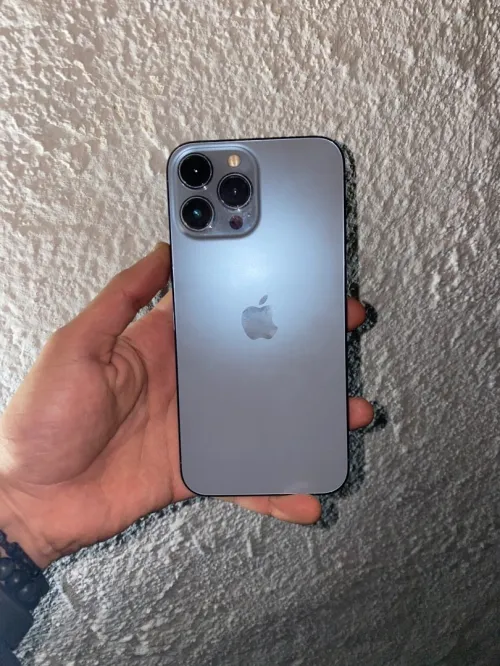  IPHON 13 PRO MAX