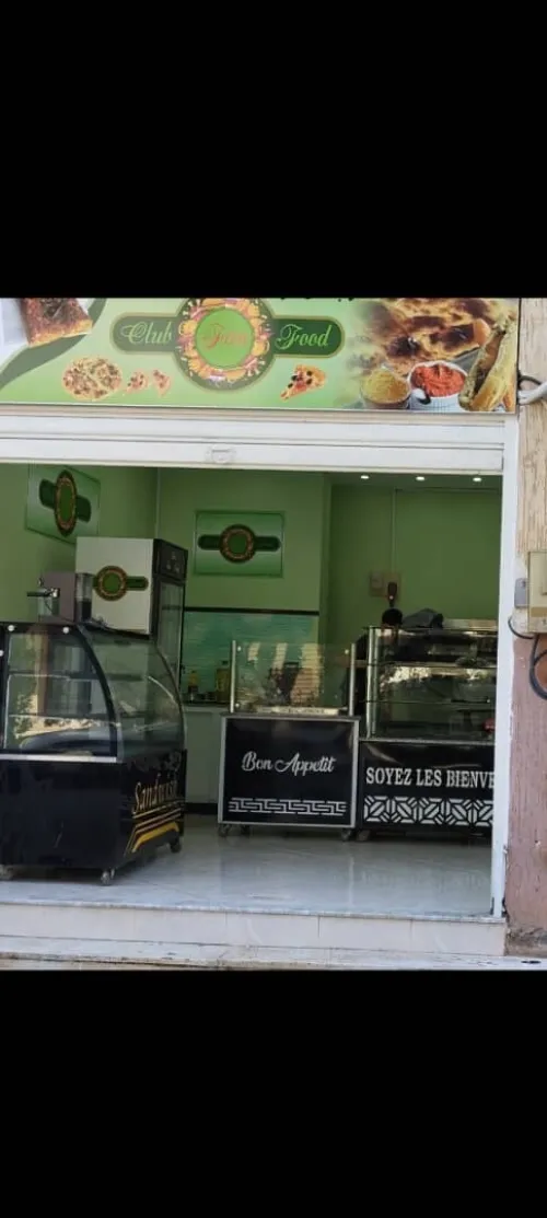 Location Local Alger Birkhadem
