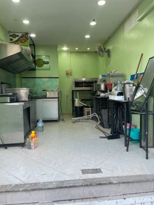 Vente Local Alger Birkhadem