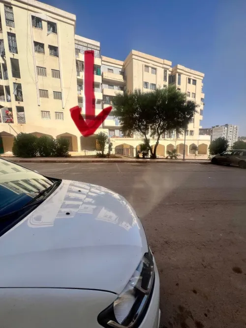 Vente Local Oran Arzew