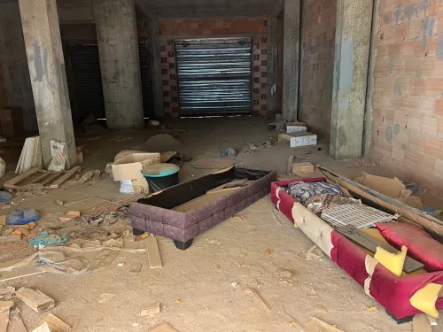Vente Local Oran Arzew