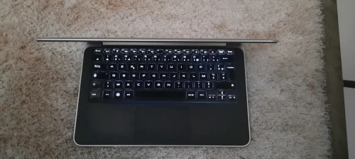 Dell xps 13 lx321
