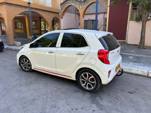 Kia Picanto 2018 GT-Line