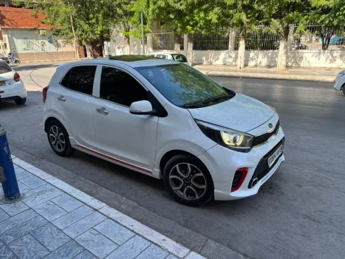 Kia Picanto 2018 GT-Line