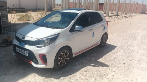 Kia Picanto 2018 GT-Line