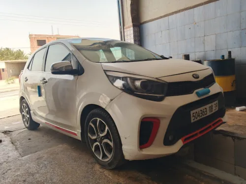 Kia Picanto 2018 GT-Line
