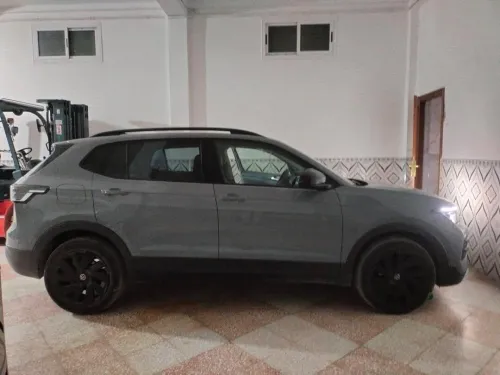 Volkswagen Tharu 2025 2025