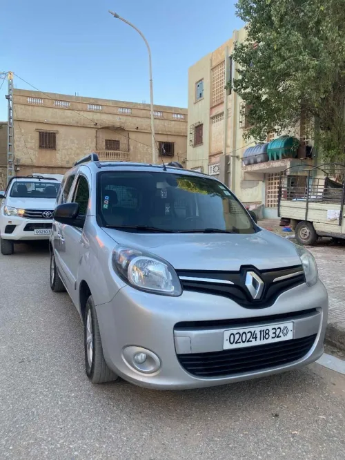 Renault Kangoo 2018 