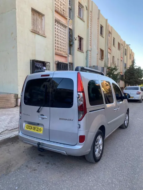 Renault Kangoo 2018 