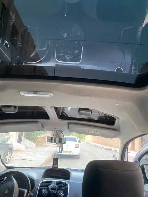 Renault Kangoo 2018 