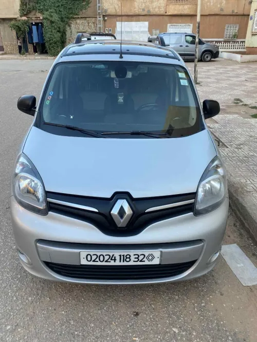 Renault Kangoo 2018 