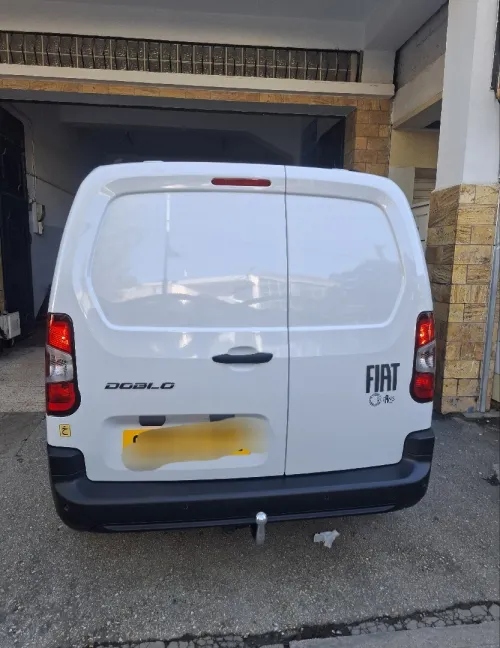Fiat Doblo 2025 Doblo